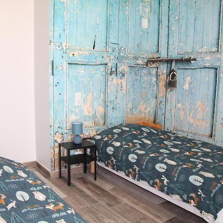 Les Villas Du Fief Jard-sur-Mer Εξωτερικό φωτογραφία