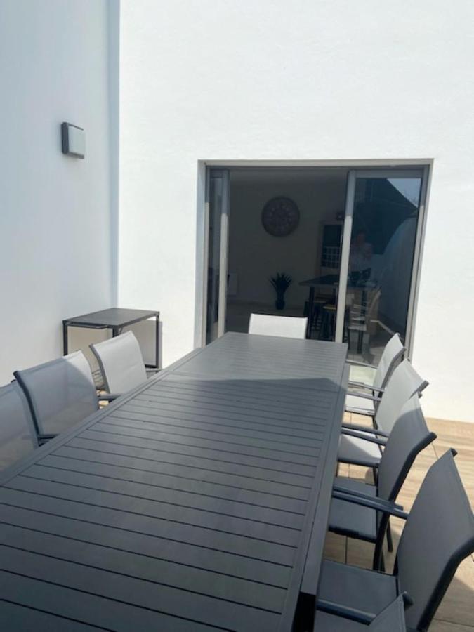 Les Villas Du Fief Jard-sur-Mer Εξωτερικό φωτογραφία