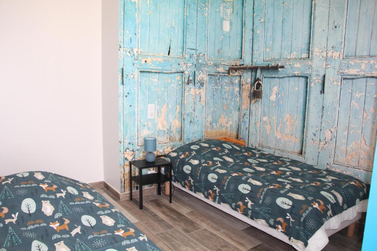 Les Villas Du Fief Jard-sur-Mer Εξωτερικό φωτογραφία