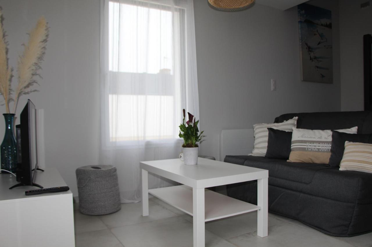 Les Villas Du Fief Jard-sur-Mer Εξωτερικό φωτογραφία