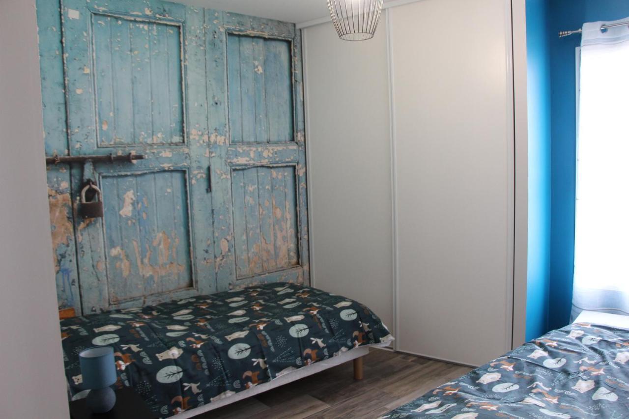 Les Villas Du Fief Jard-sur-Mer Εξωτερικό φωτογραφία