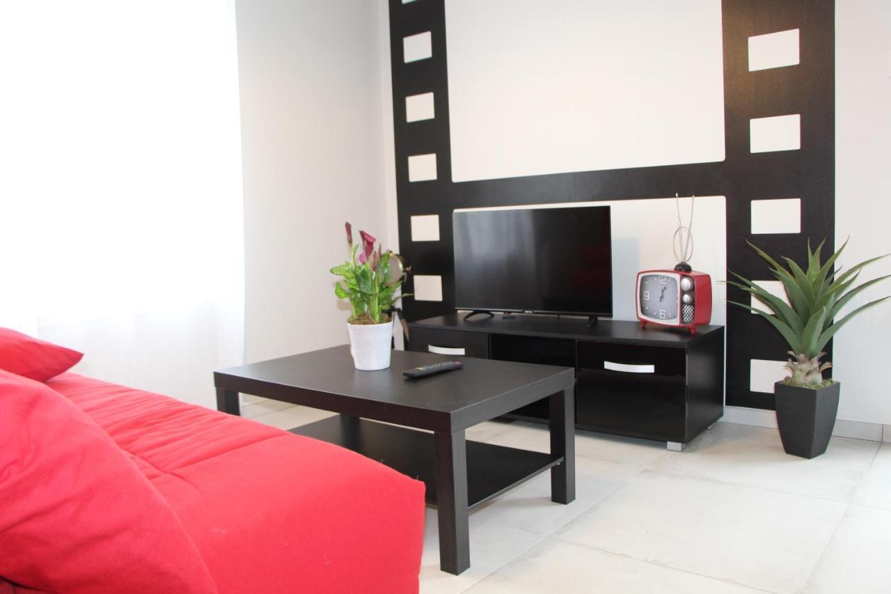 Les Villas Du Fief Jard-sur-Mer Εξωτερικό φωτογραφία