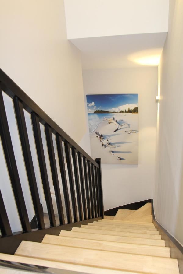Les Villas Du Fief Jard-sur-Mer Εξωτερικό φωτογραφία